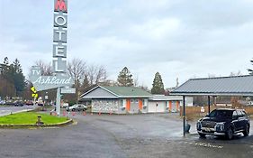 Ashland Motel - Oregon  2* United States